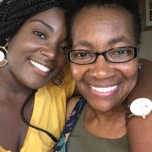 Meet your Posher, Vanessa